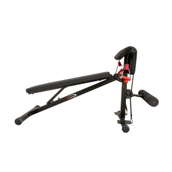 نیمکت جادویی LS Fitness مدل LS-40